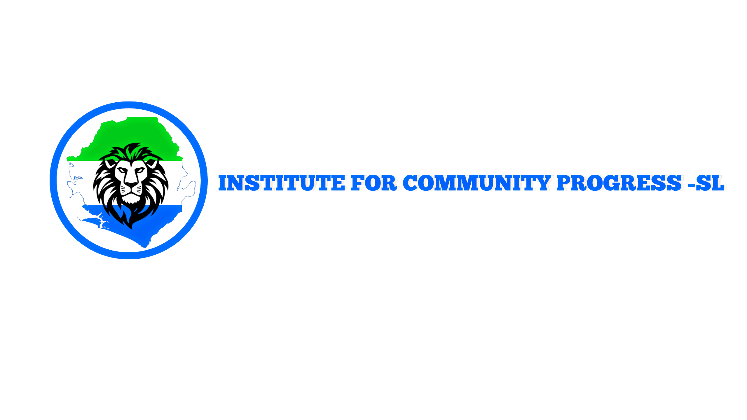 Institute for Community Progress
